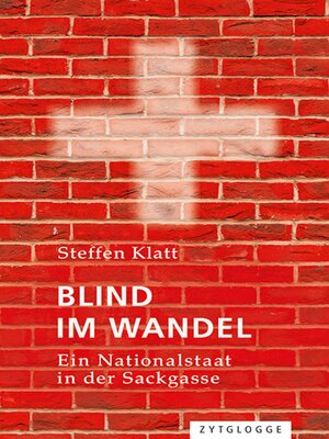 cover image of Blind im Wandel